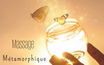 La Re-Conquête de Soi par le Massage Métamorphique